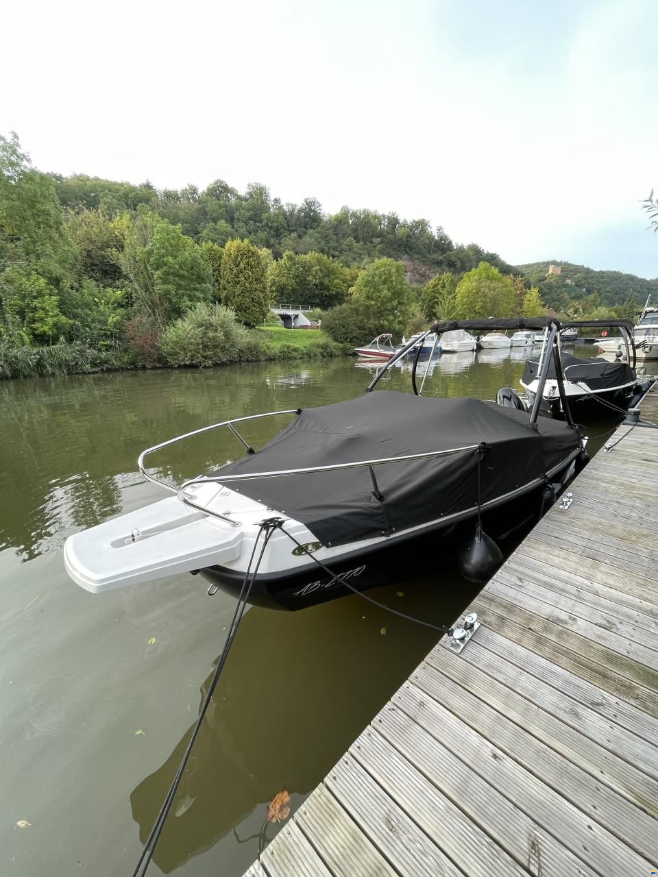 Marinello New Eden 590