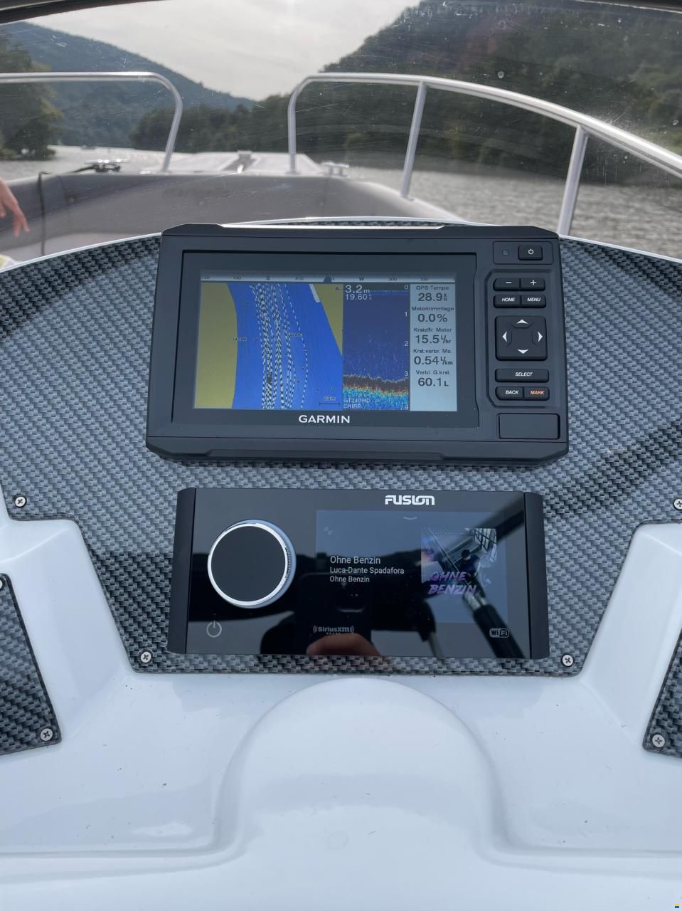 Marinello New Eden 590