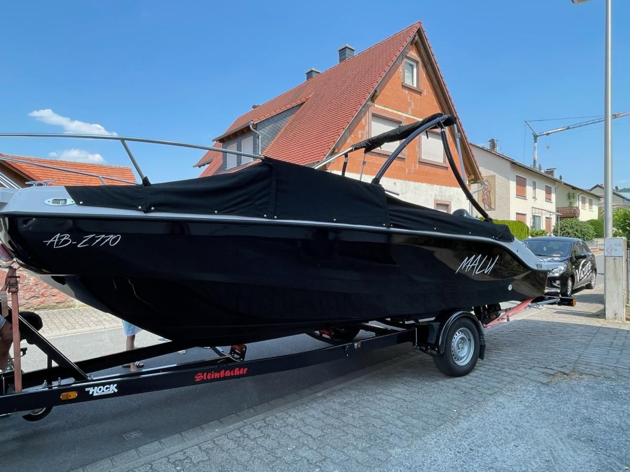 Marinello New Eden 590