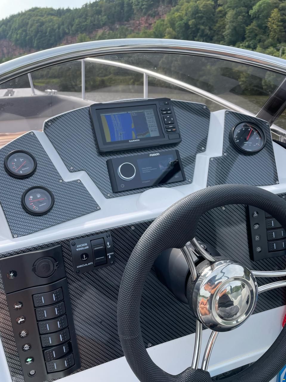 Marinello New Eden 590