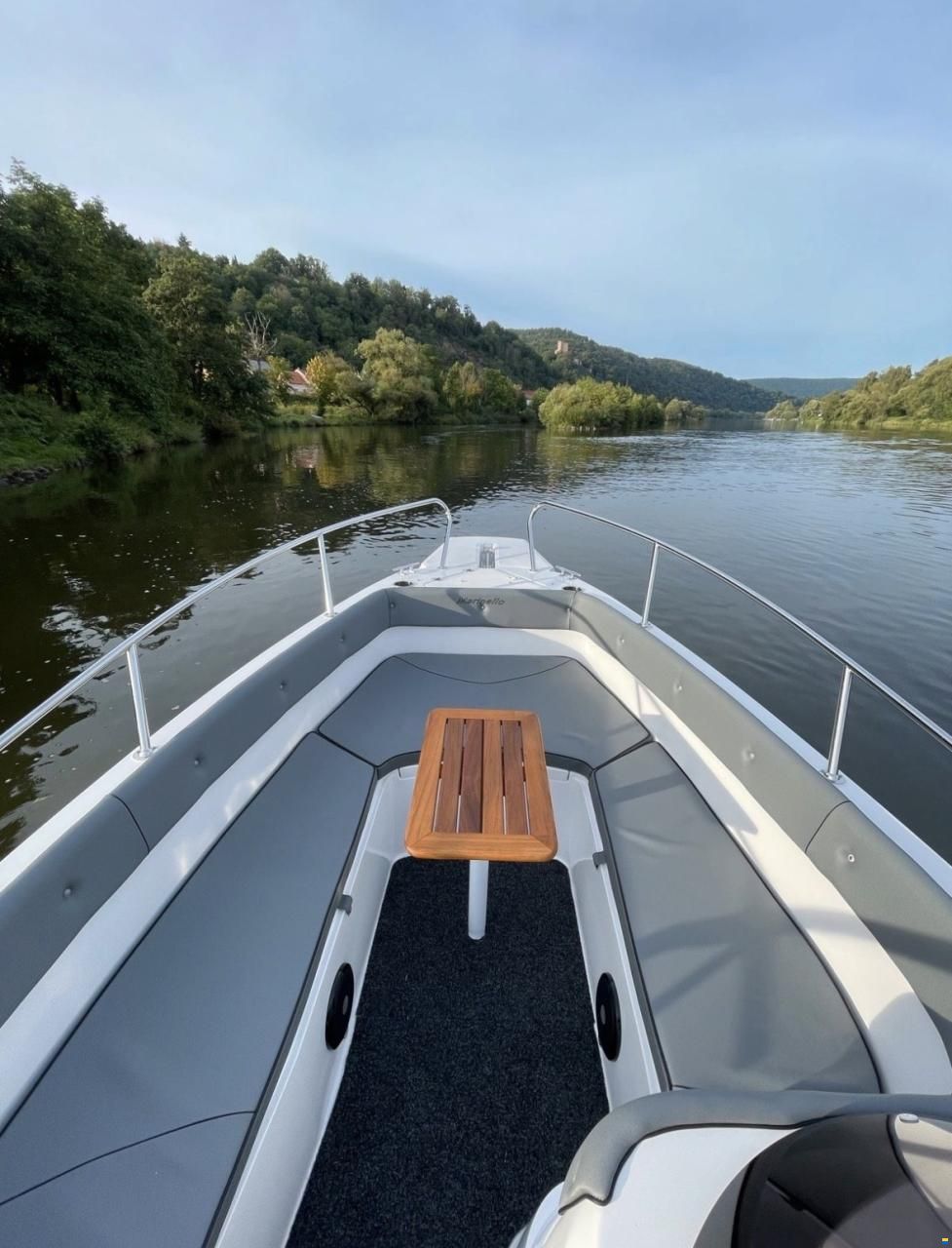 Marinello New Eden 590