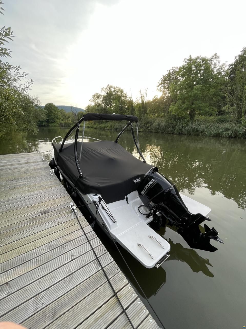 Marinello New Eden 590