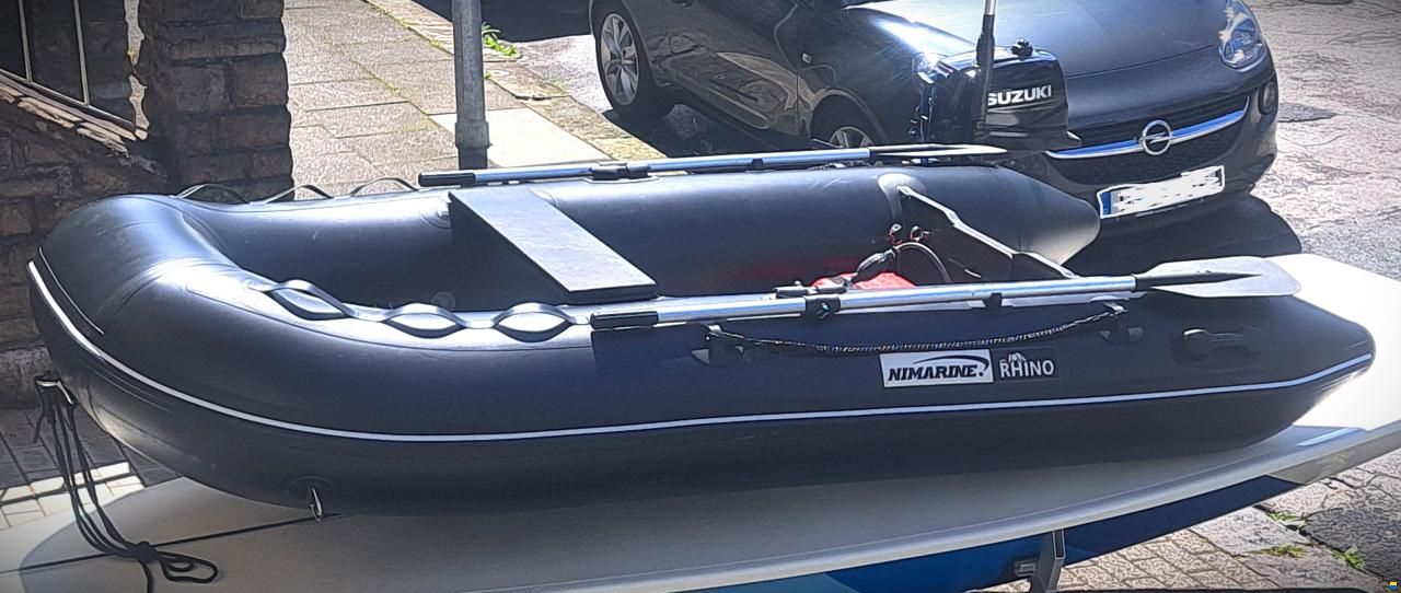 Nimarine MX 290