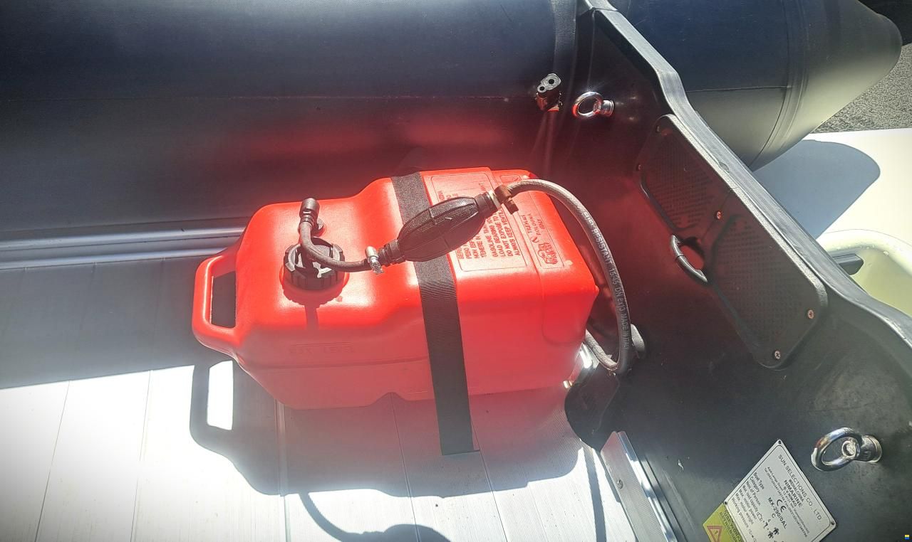Nimarine MX 290