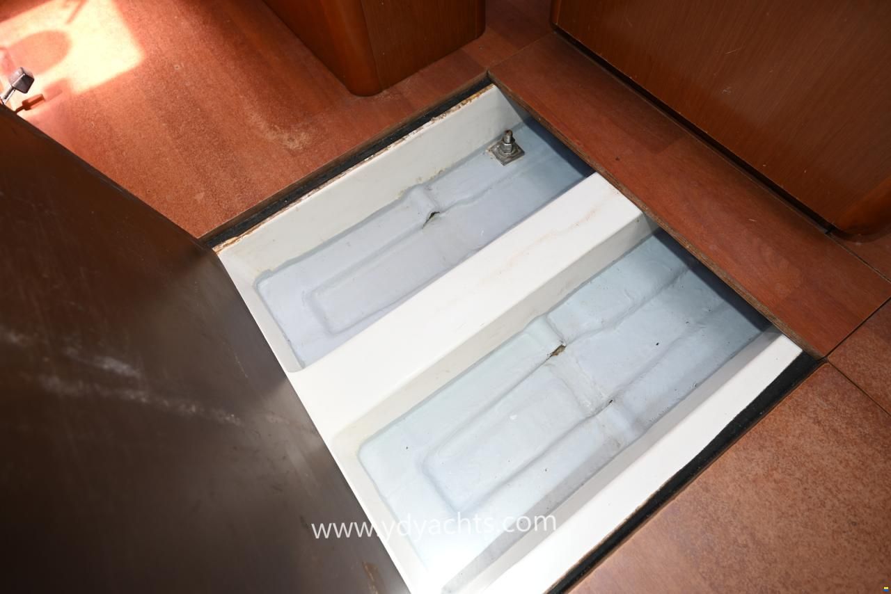 Beneteau Oceanis 40