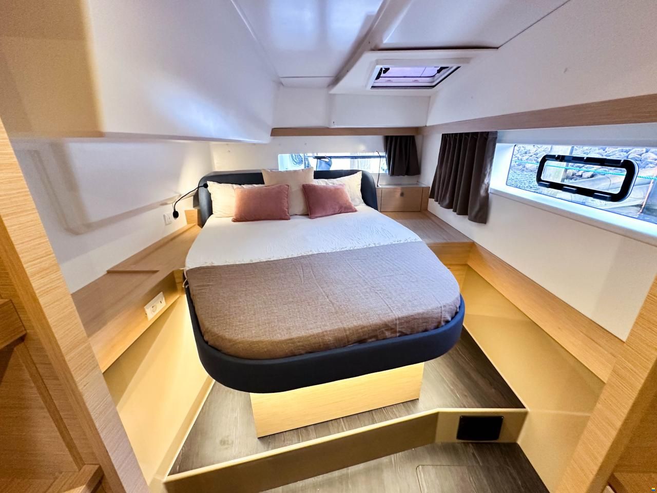 Fountaine Pajot FP41