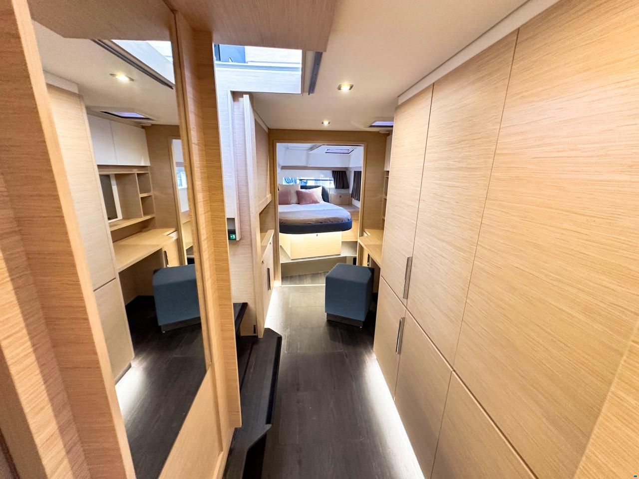 Fountaine Pajot FP41