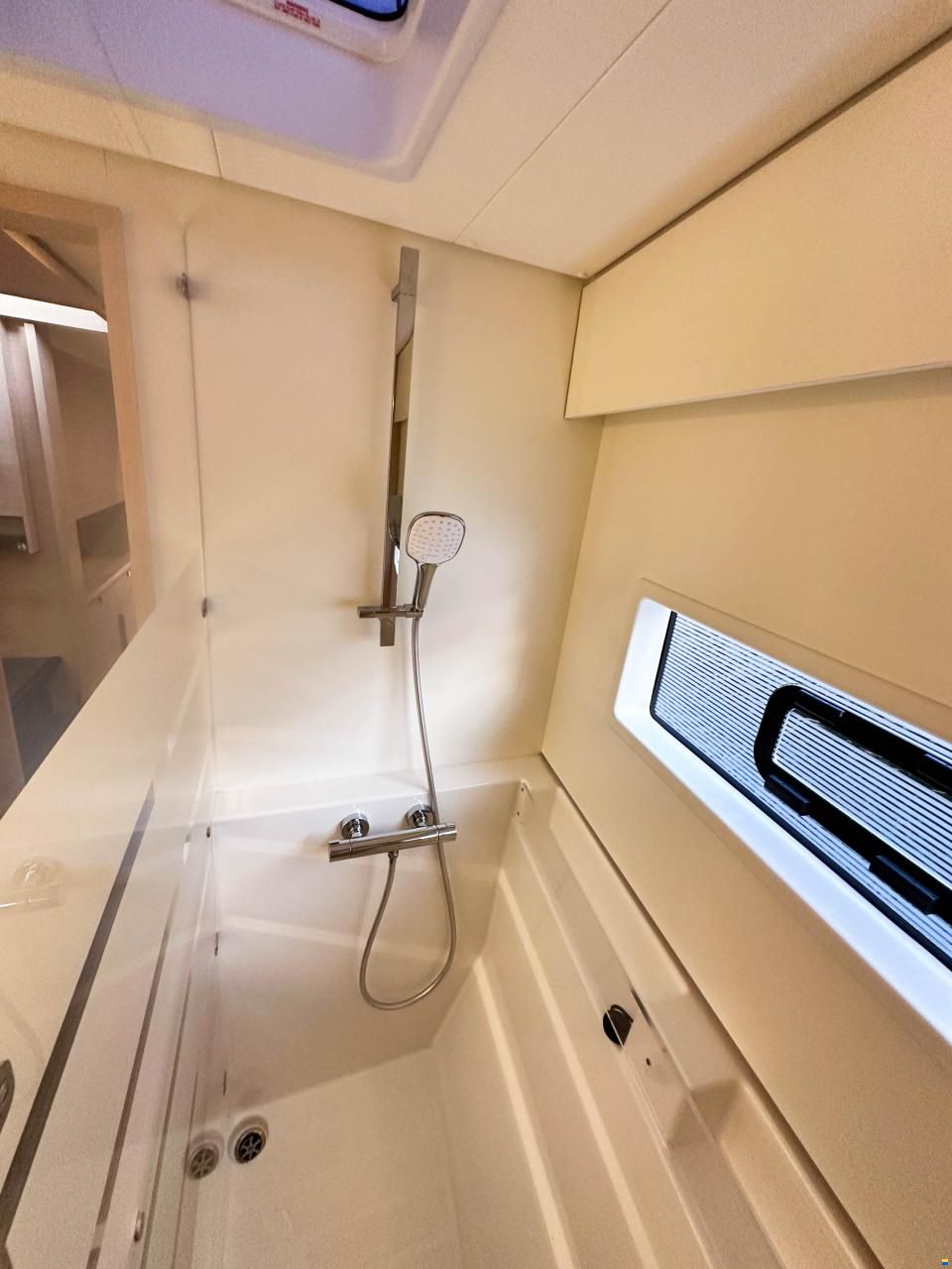Fountaine Pajot FP41