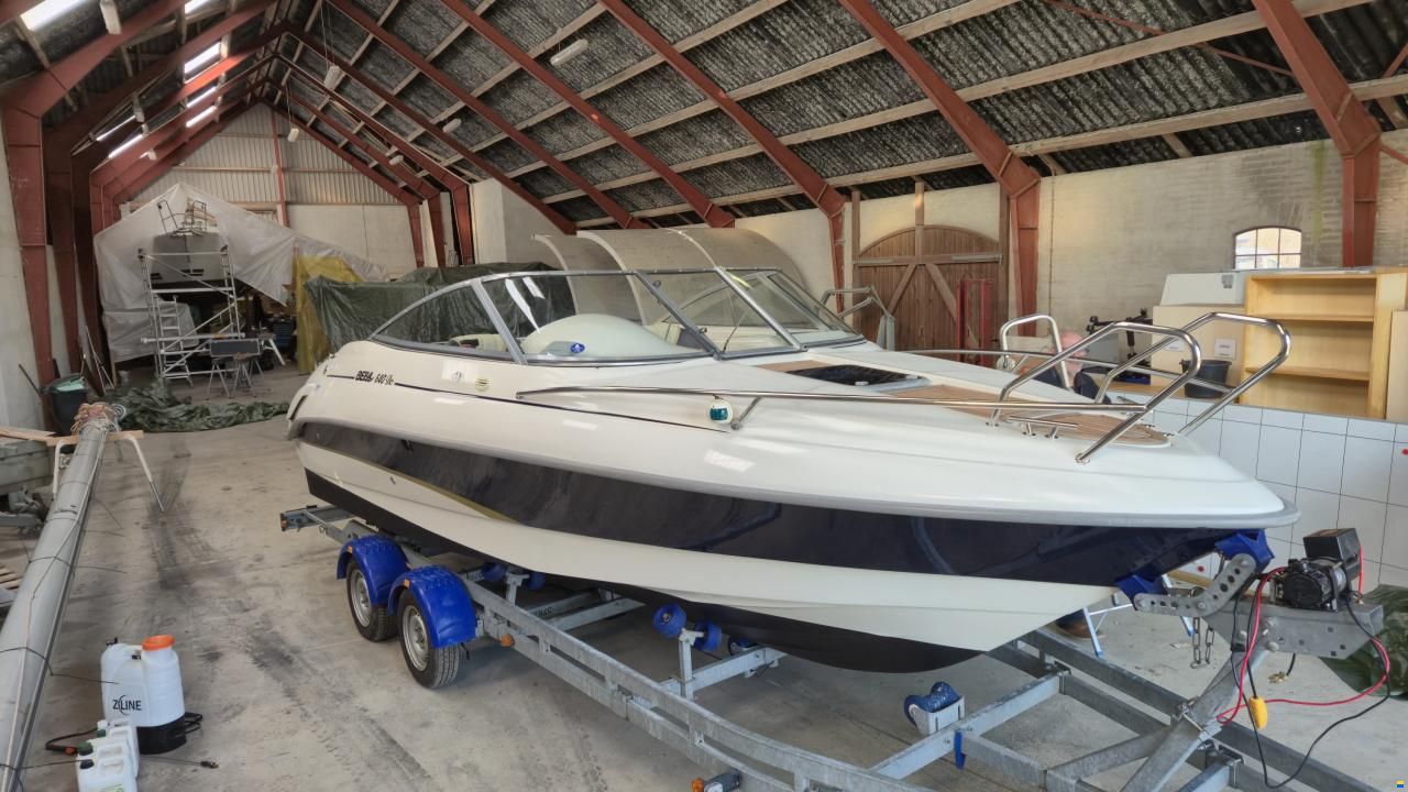 Bella 640 DC