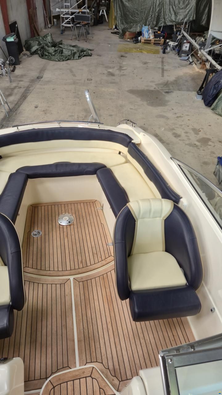 Bella 640 DC