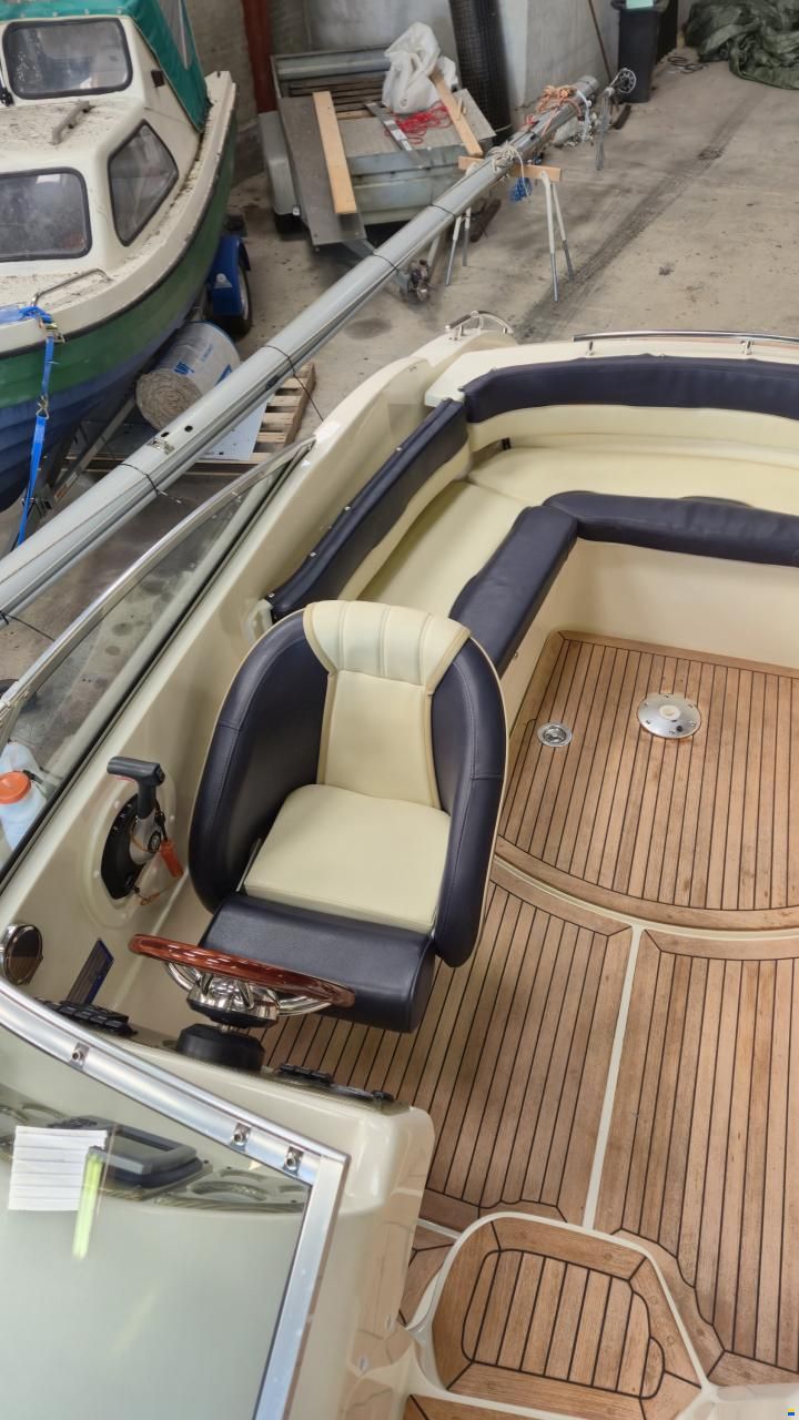 Bella 640 DC