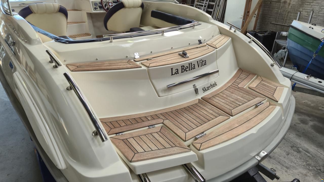 Bella 640 DC