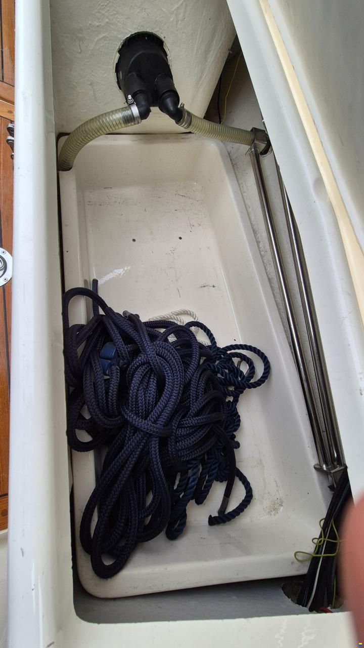 Bella 640 DC