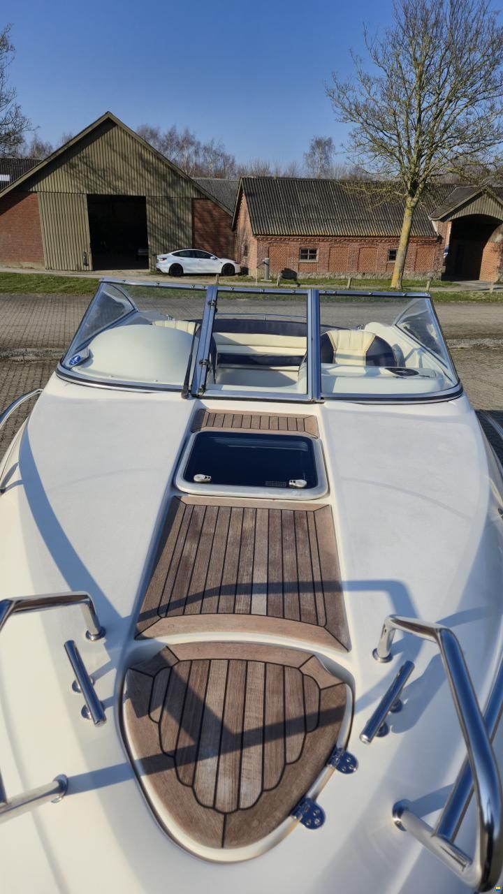 Bella 640 DC