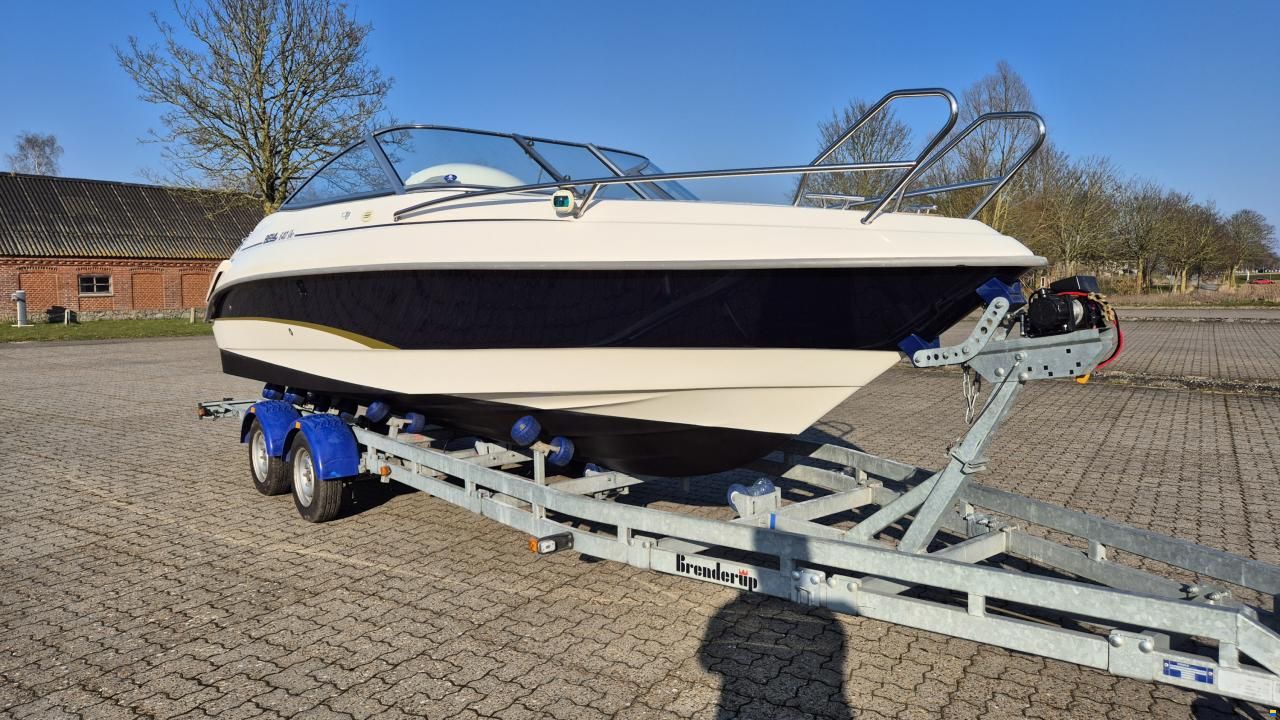 Bella 640 DC