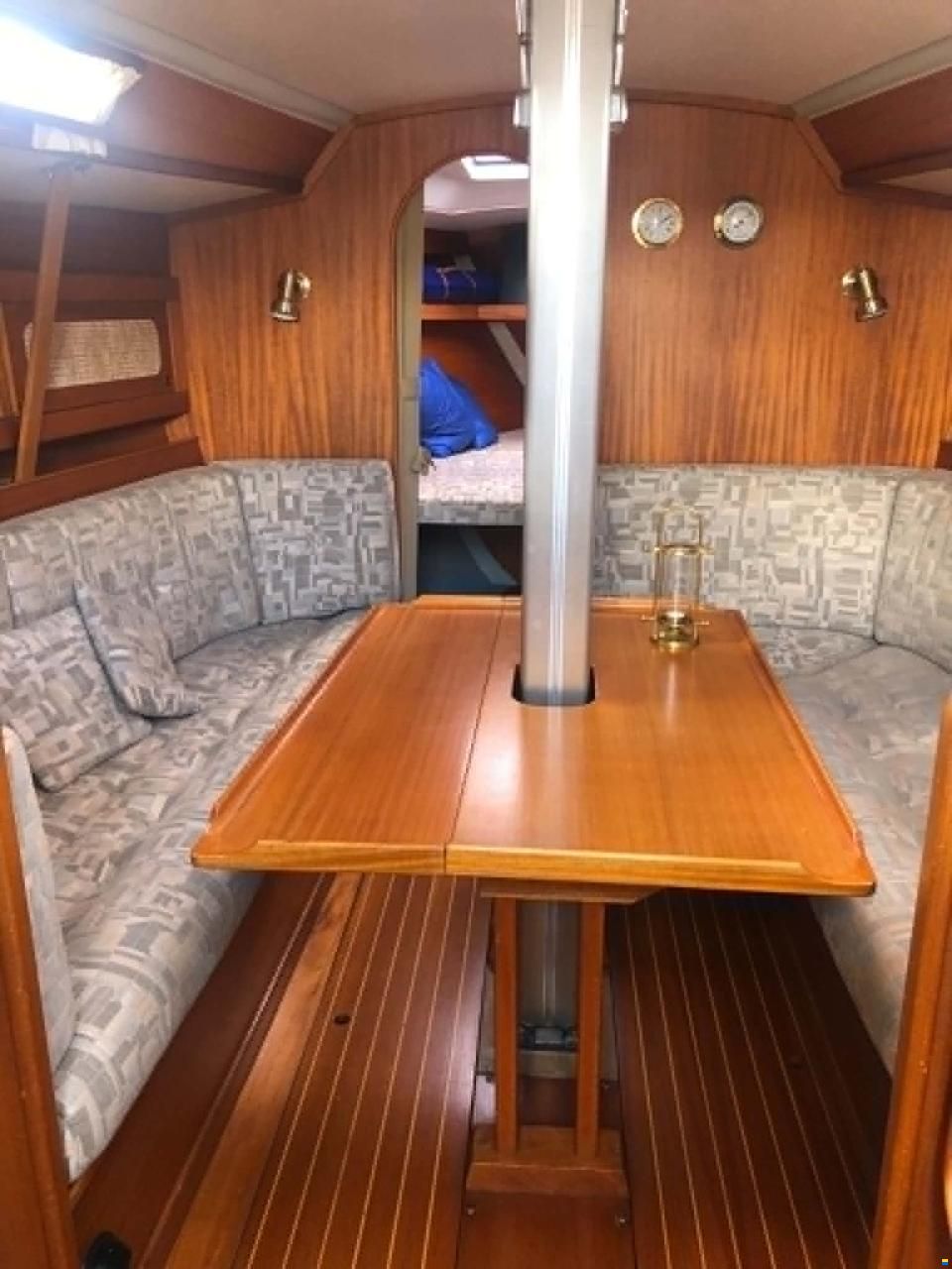 Bianca 107 Mach 2