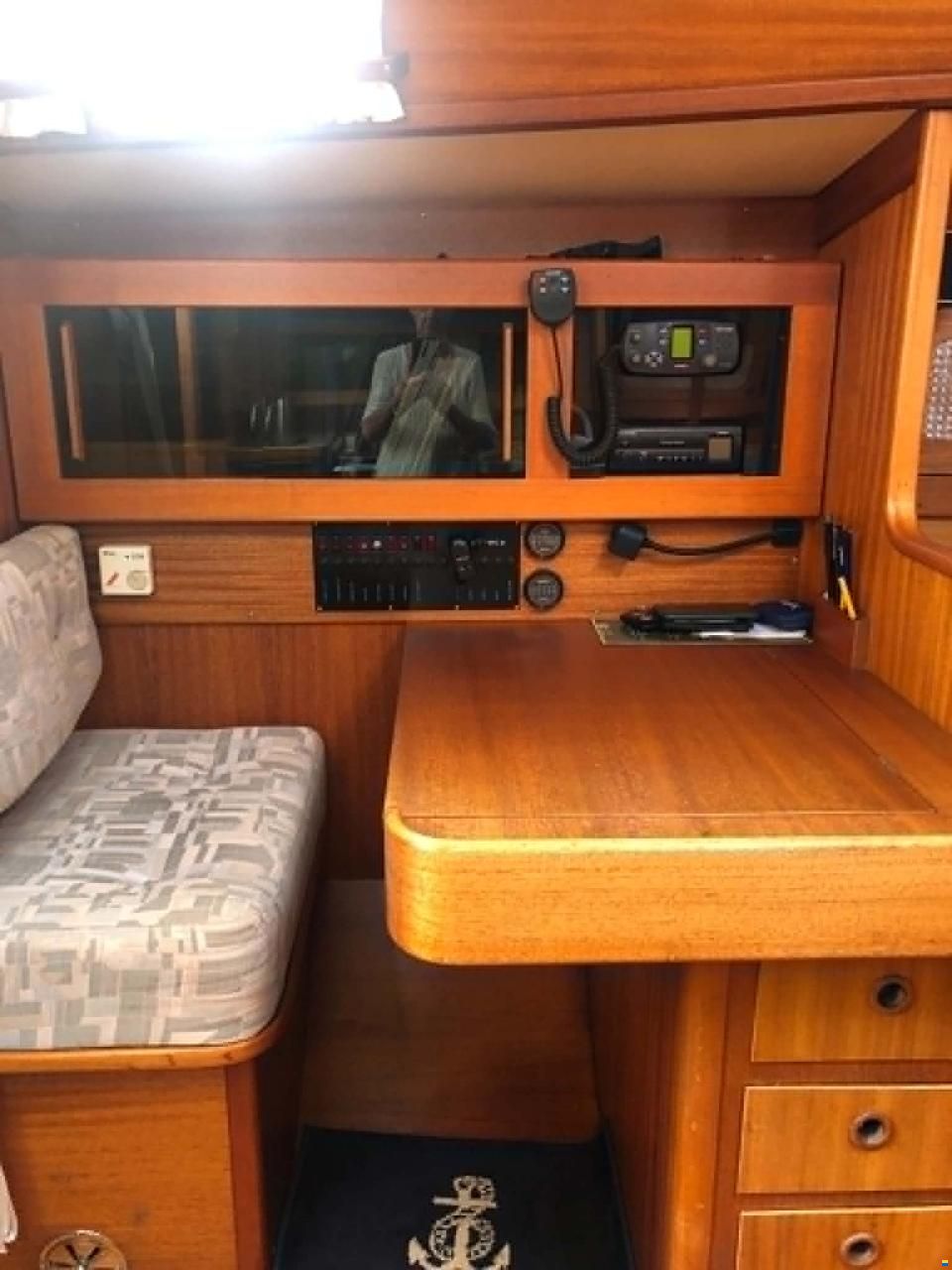 Bianca 107 Mach 2