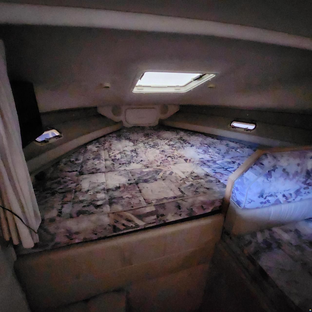 Bayliner 2855 SCR