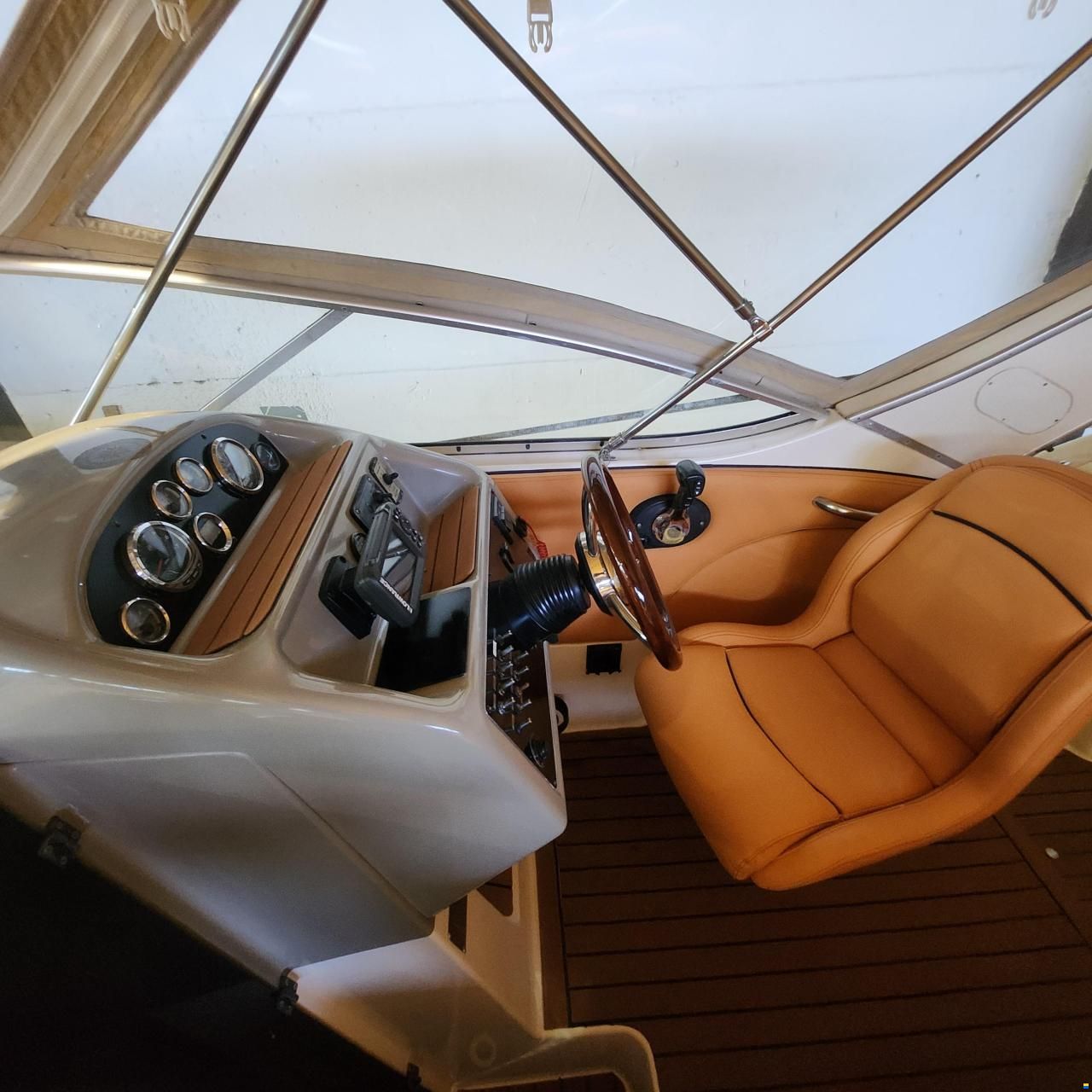 Bayliner 2855 SCR
