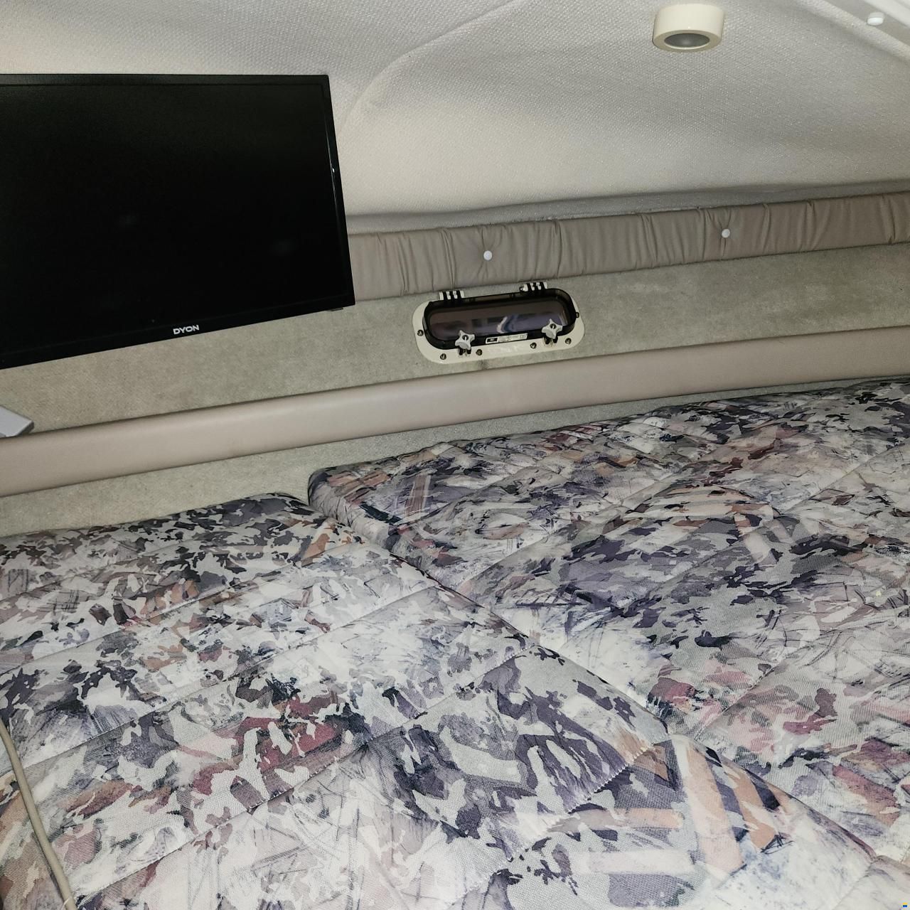 Bayliner 2855 SCR