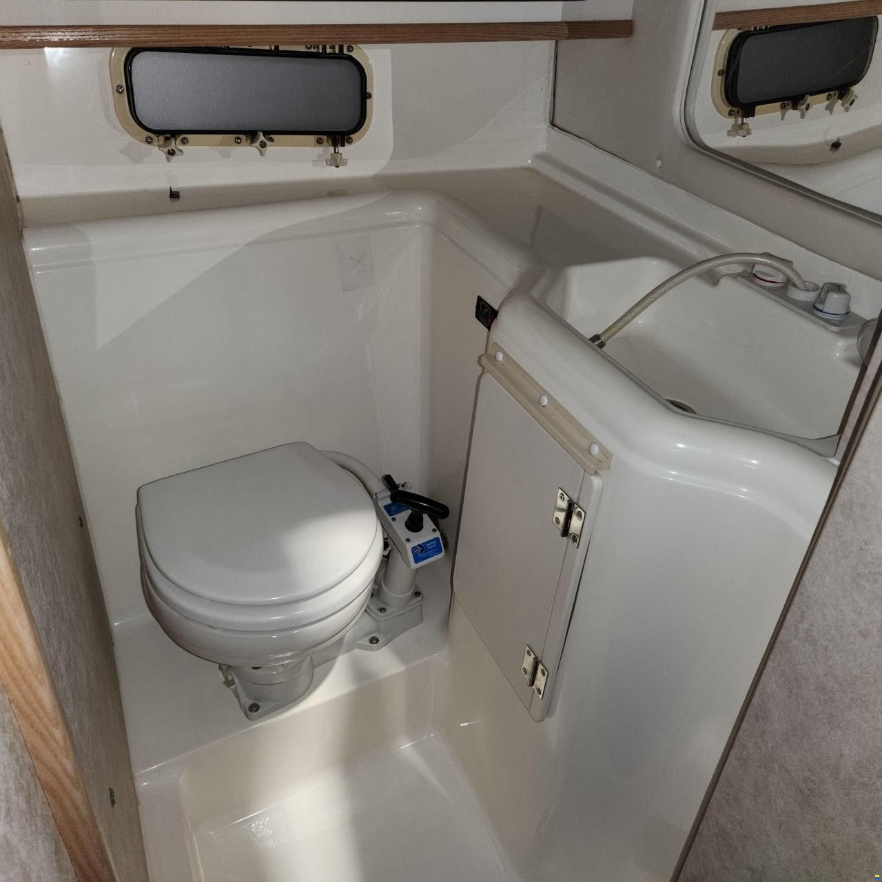Bayliner 2855 SCR