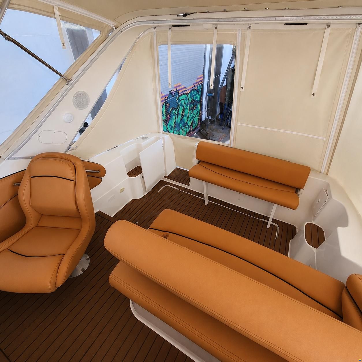 Bayliner 2855 SCR