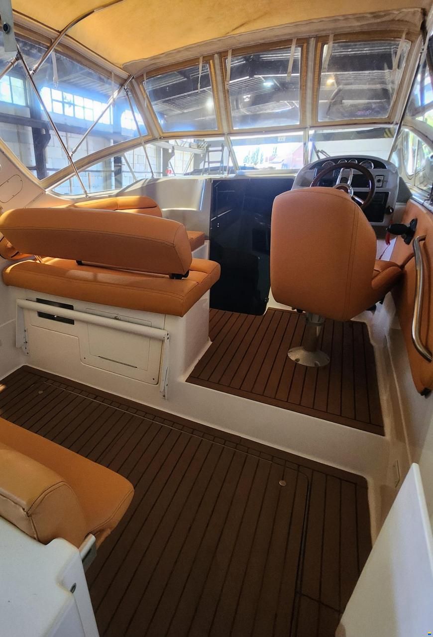 Bayliner 2855 SCR