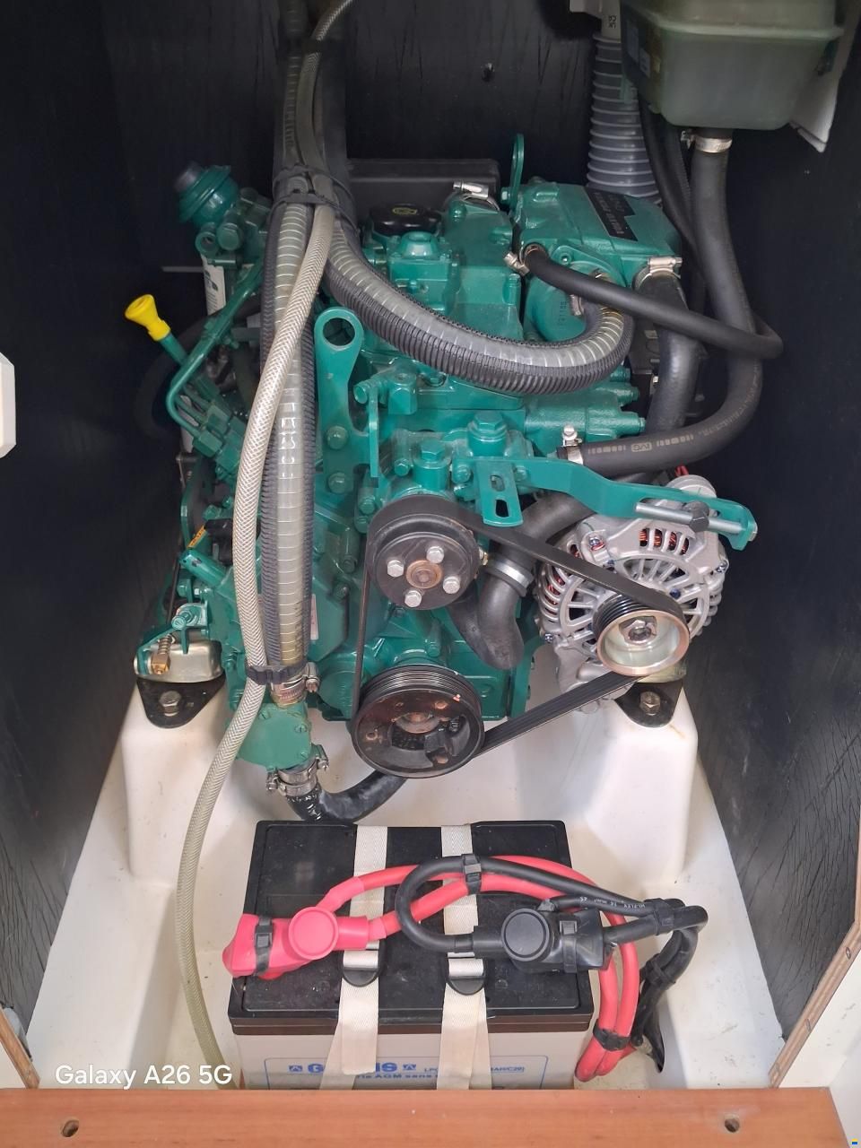 J Boats J99