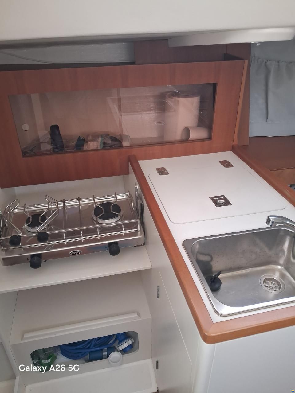 J Boats J99