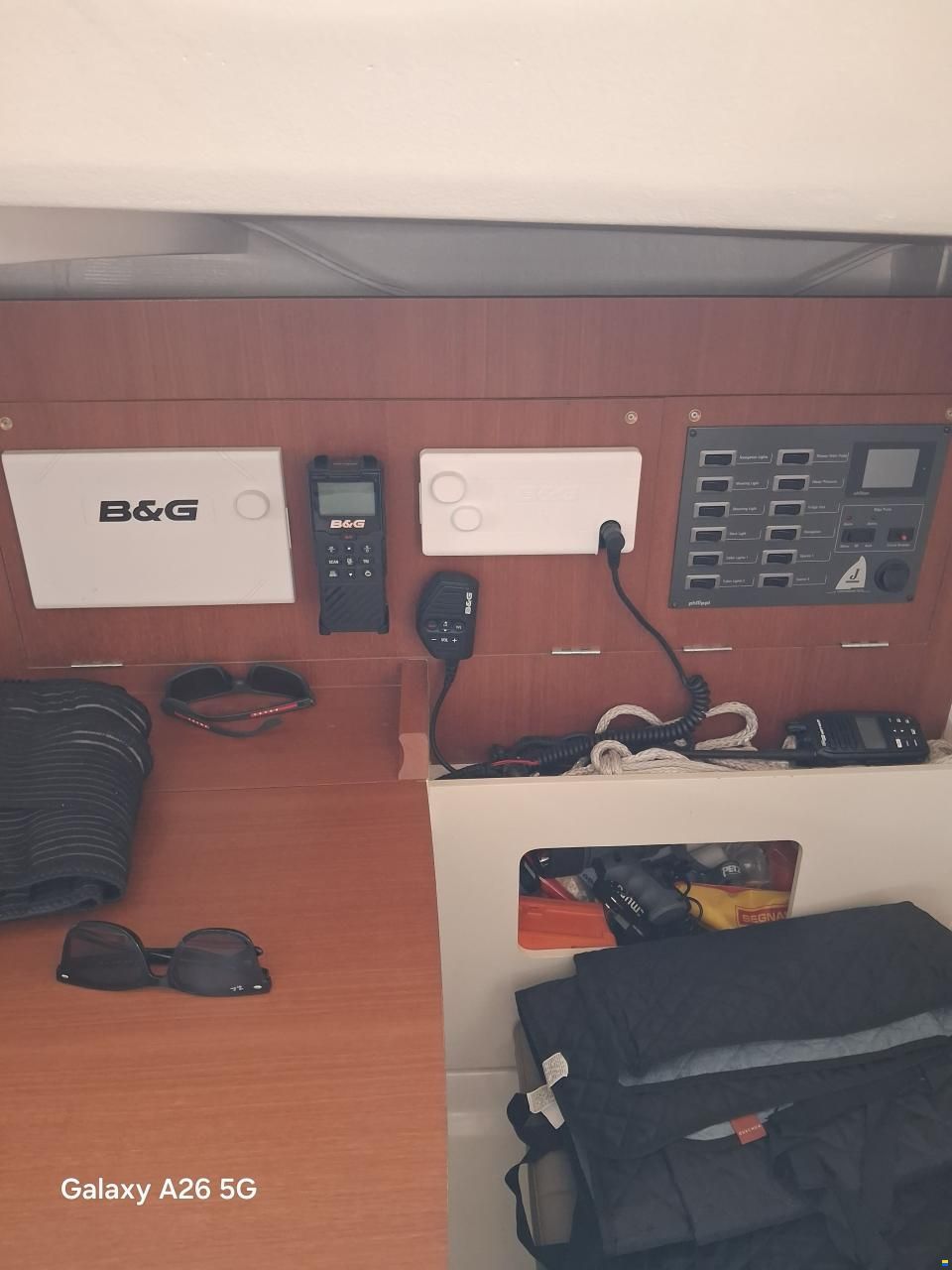 J Boats J99