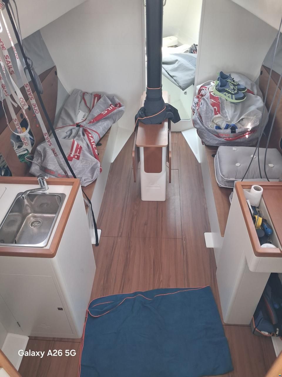J Boats J99