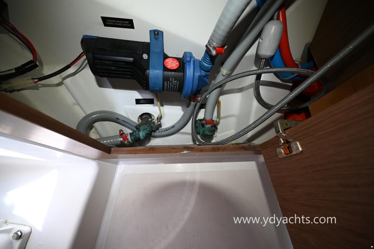 Beneteau Oceanis 41.1
