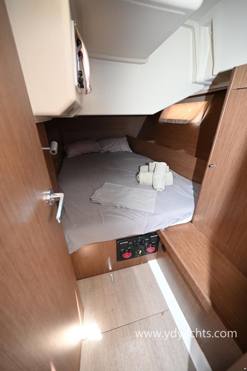 Beneteau Oceanis 41.1