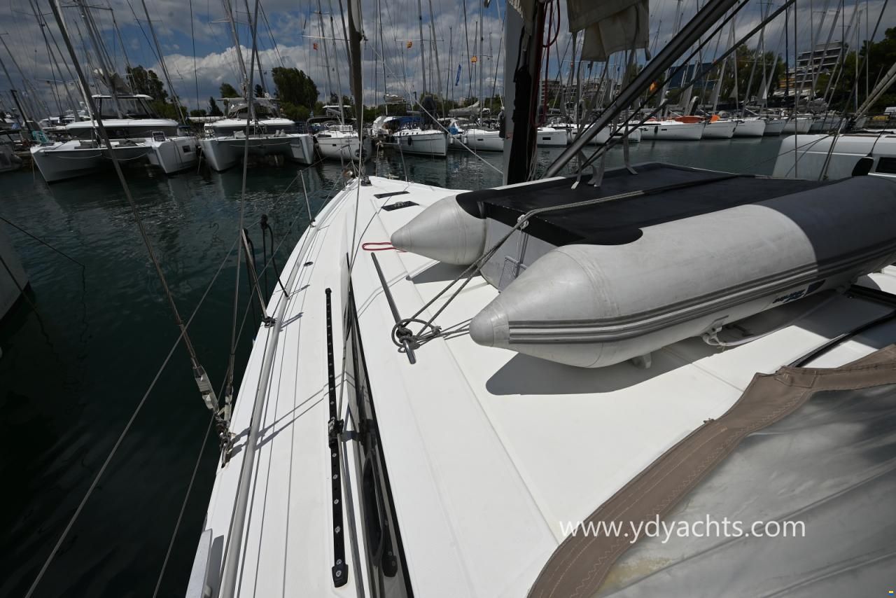 Beneteau Oceanis 41.1