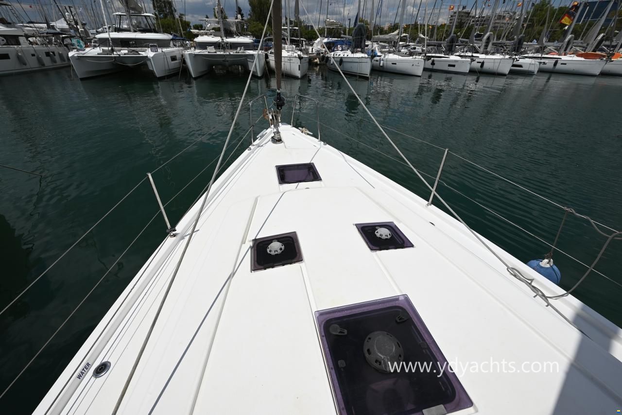 Beneteau Oceanis 41.1