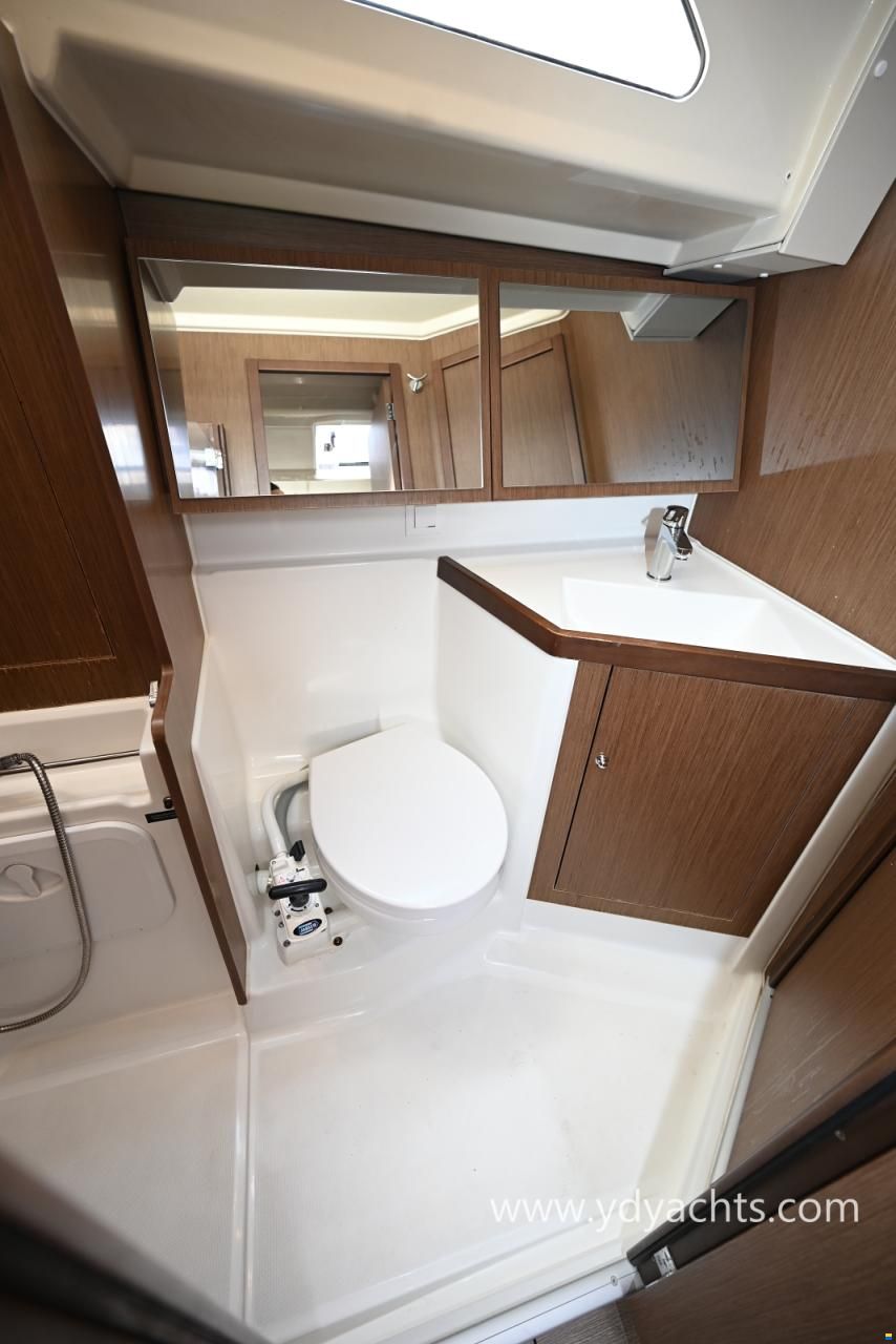 Beneteau Oceanis 41.1