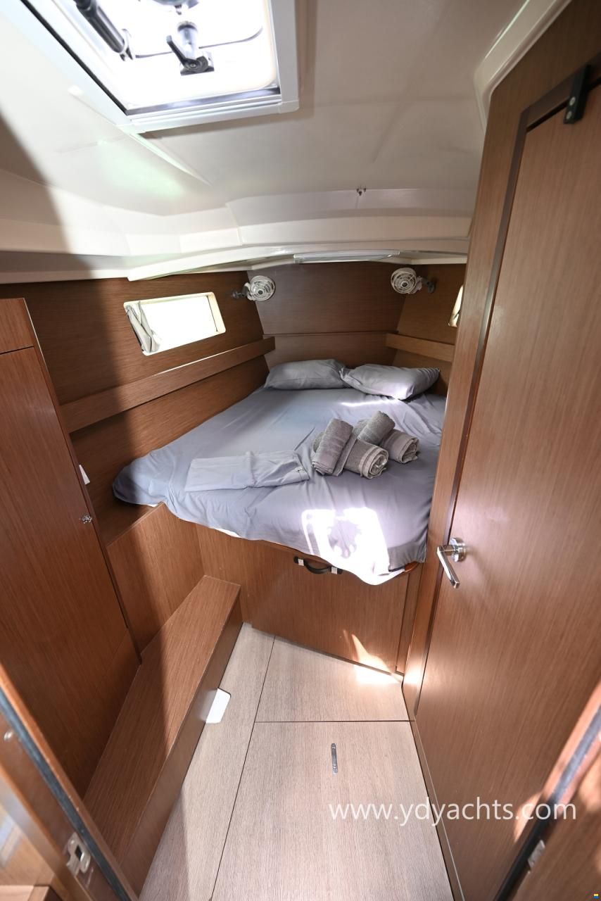 Beneteau Oceanis 41.1