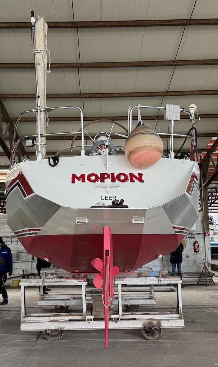 Alubat Ovni 35