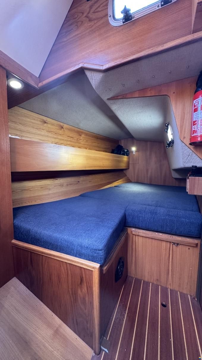 Alubat Ovni 35