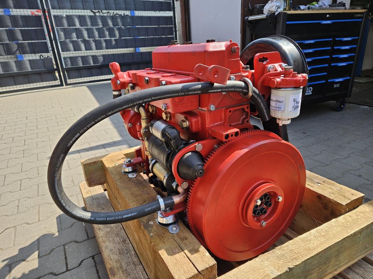 LM 30