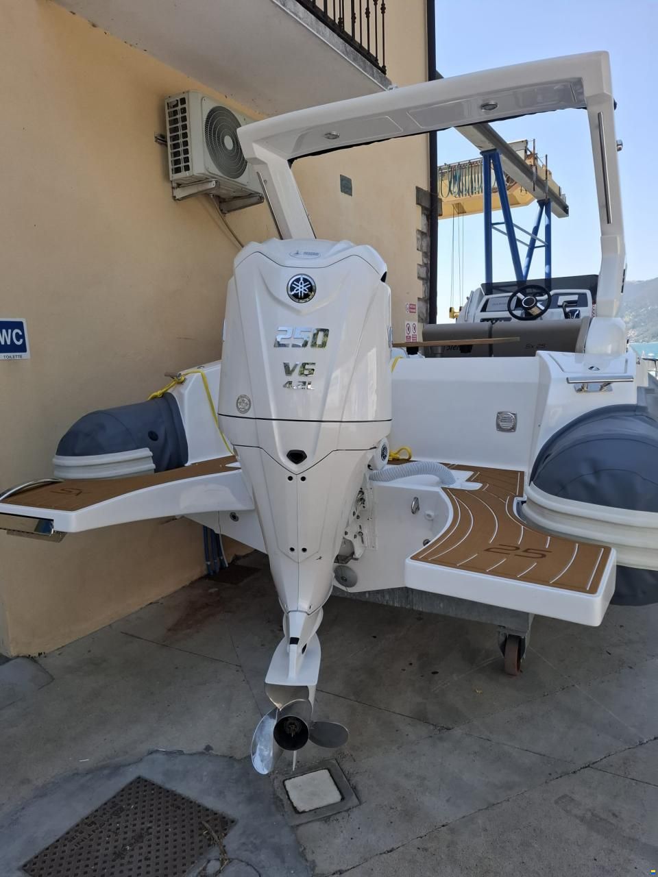 Solemar SX25