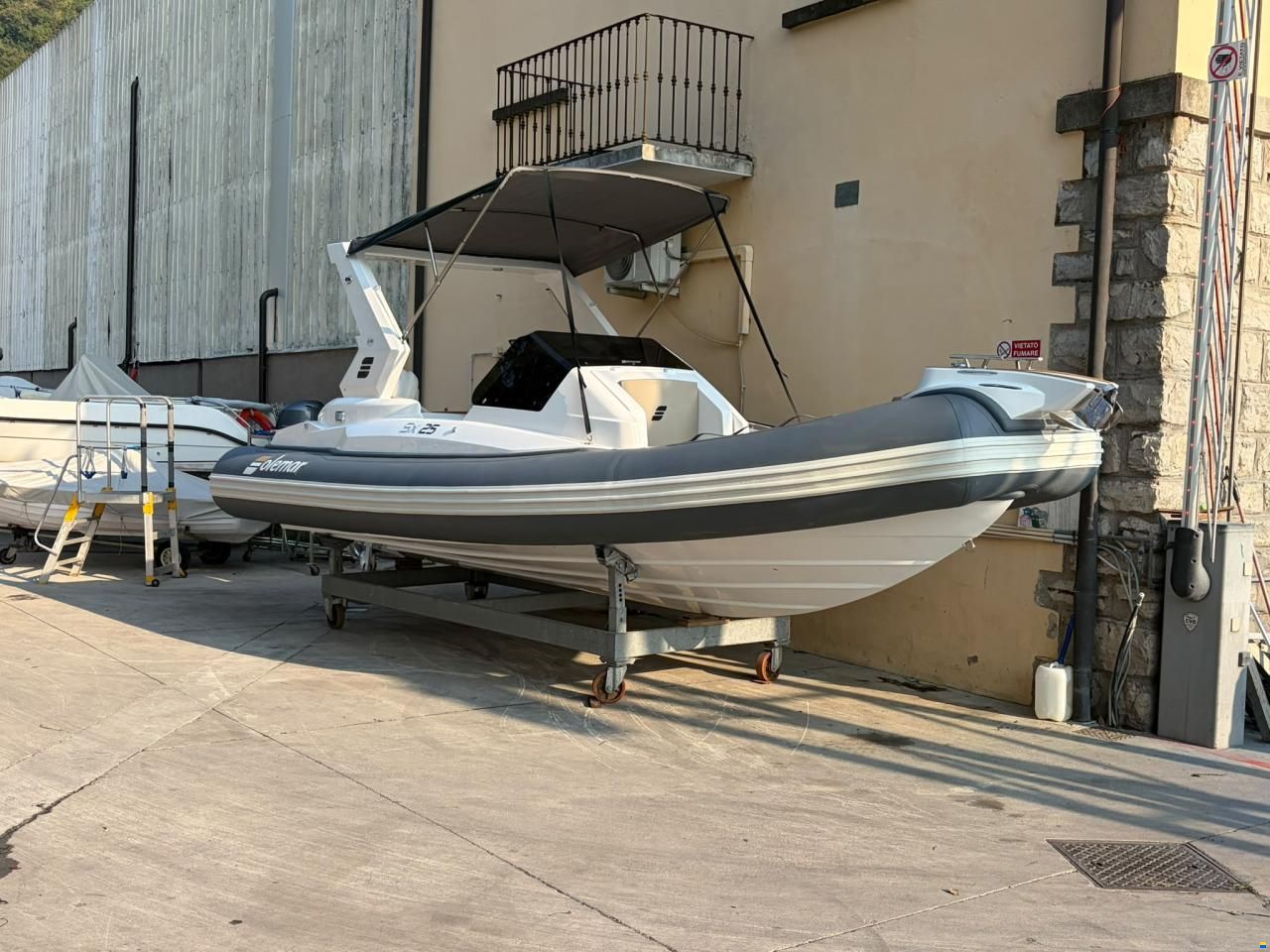 Solemar SX25