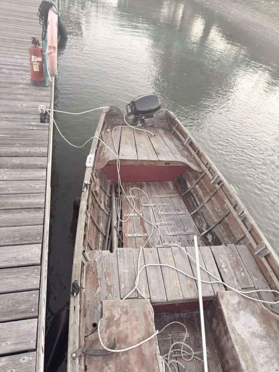 St&auml;hli vom Bodensee