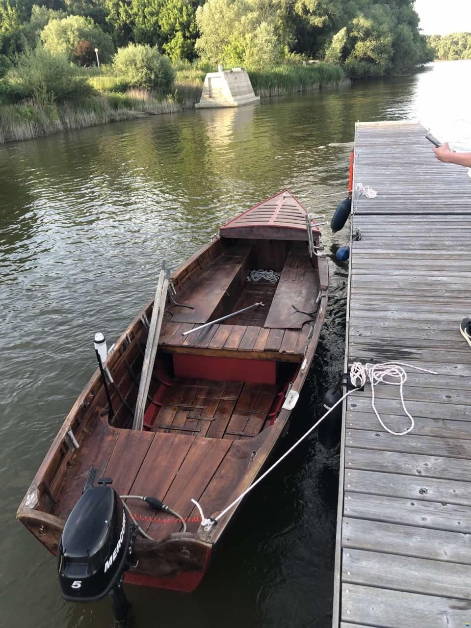 St&auml;hli vom Bodensee