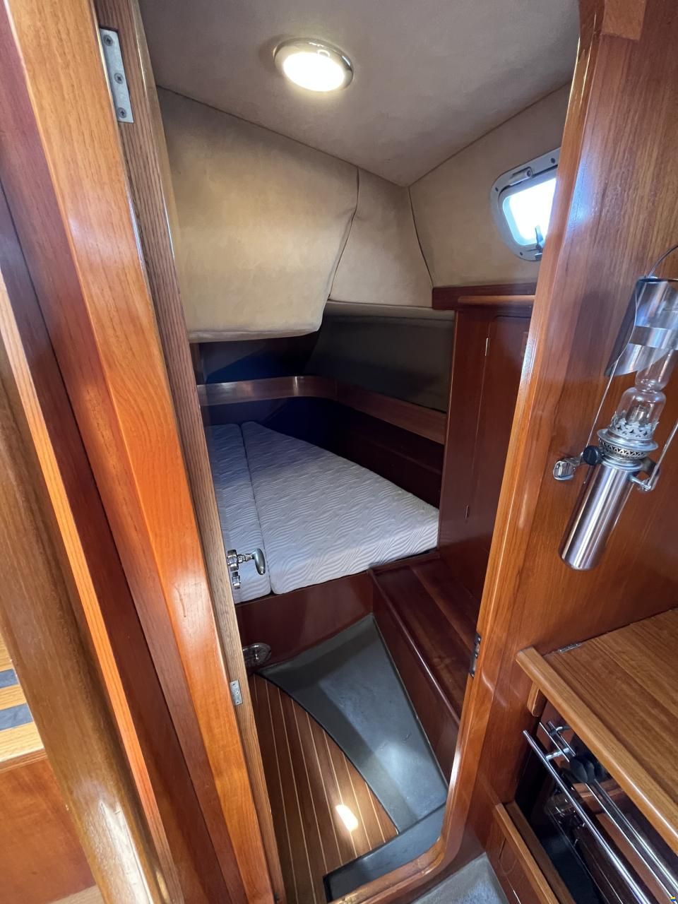 Grand Soleil 38