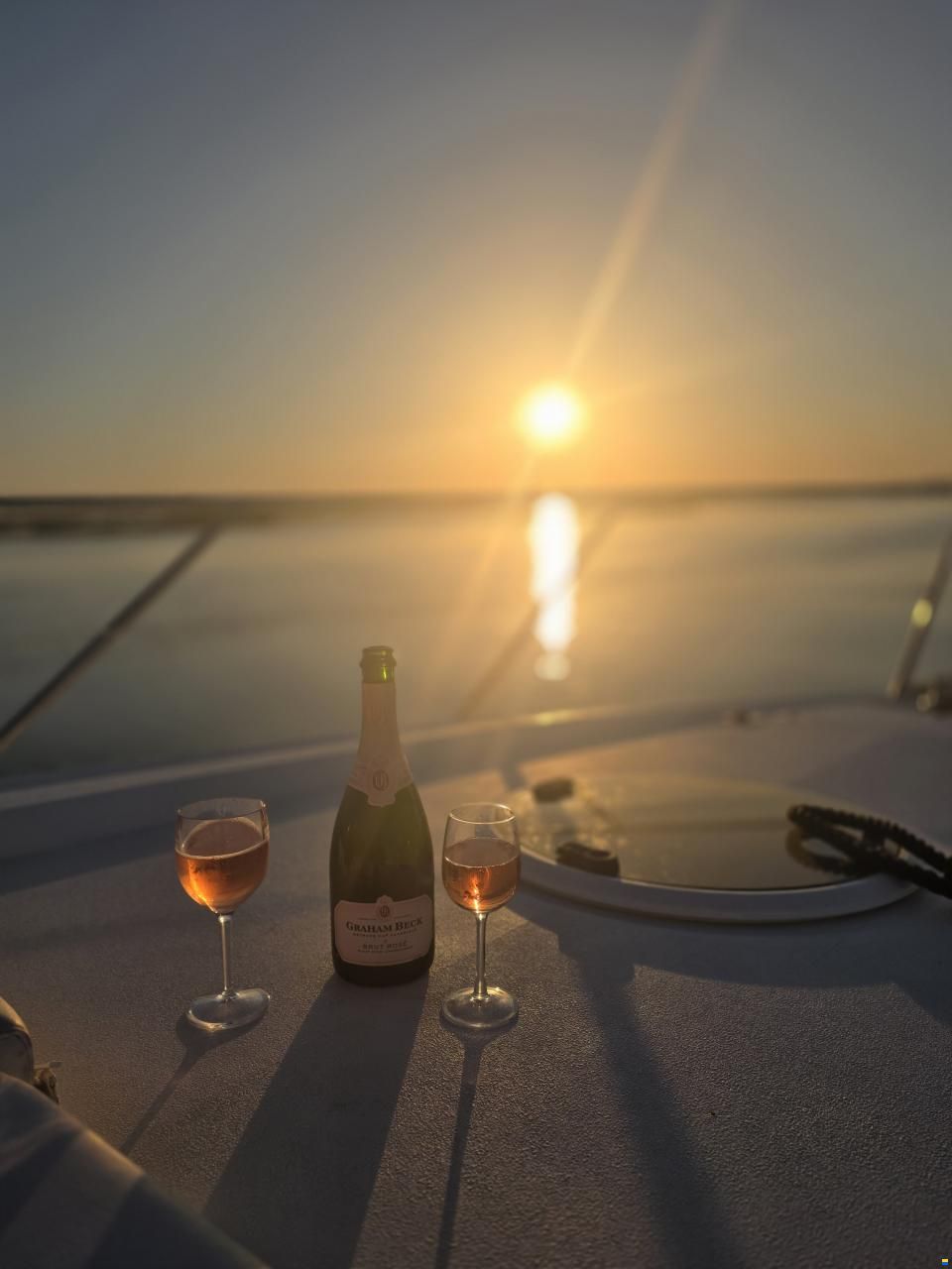 Sunseeker Camargue 44