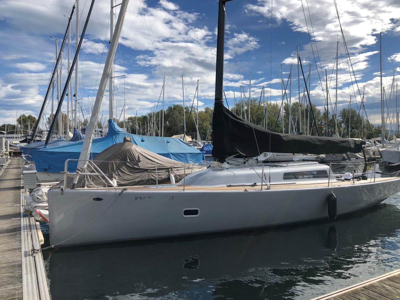 Speedwave Bodenseekreuzer