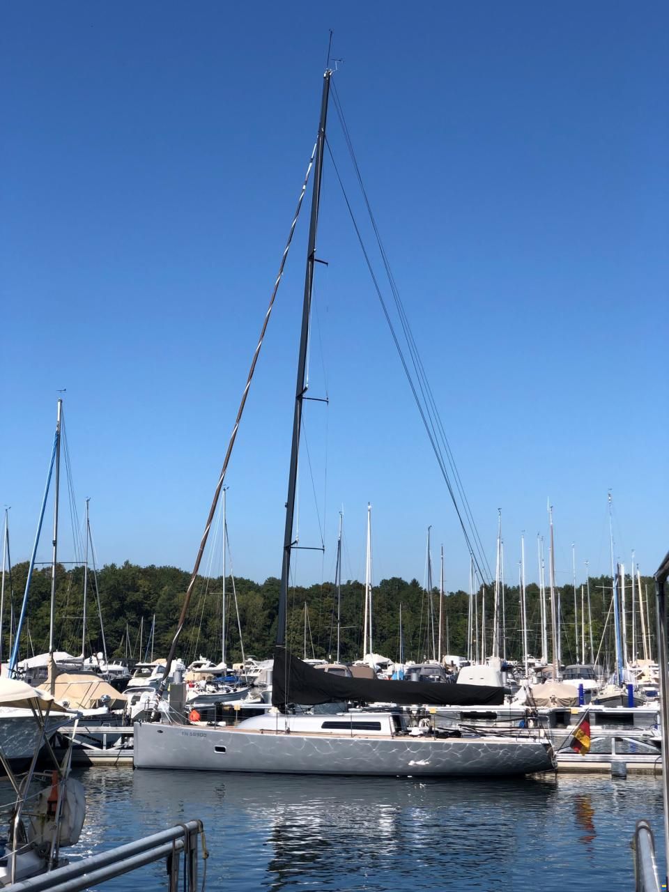 Speedwave Bodenseekreuzer