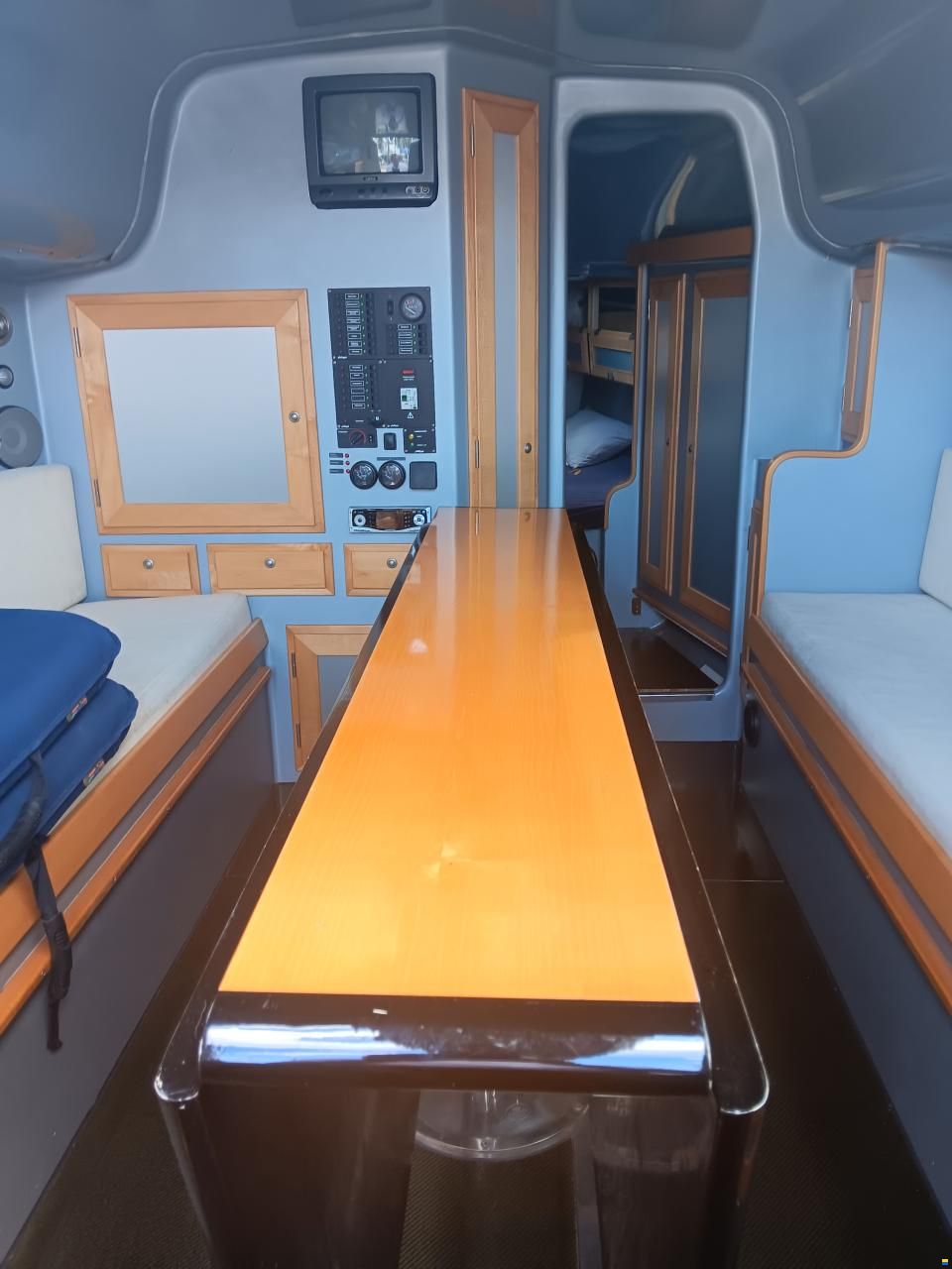 Speedwave Bodenseekreuzer