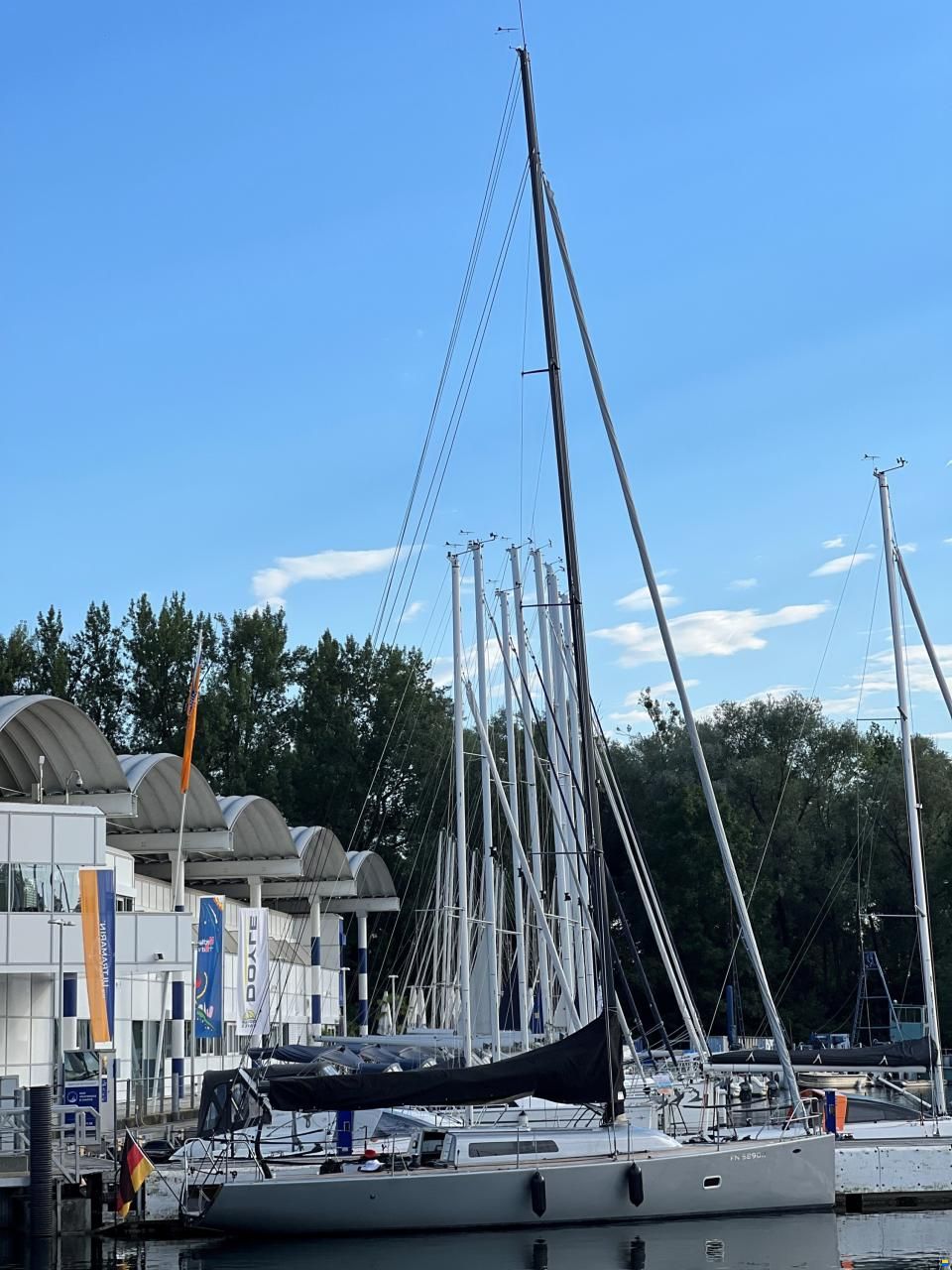 Speedwave Bodenseekreuzer